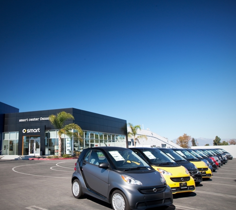 Mercedes-Benz of Oxnard - Oxnard, CA