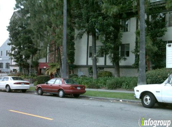 Immaculate Heart Community - Los Angeles, CA