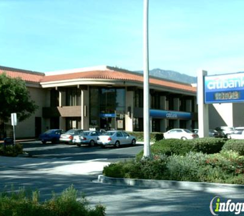 Citi - Monrovia, CA