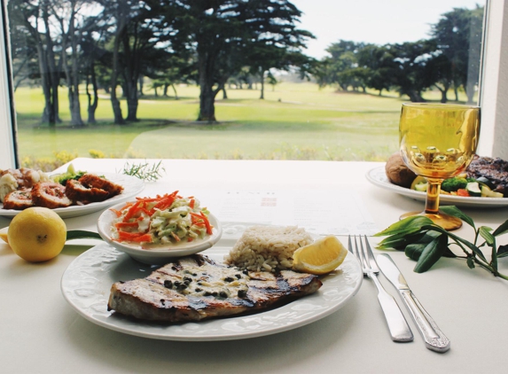 Sharp Park Golf Course - Pacifica, CA