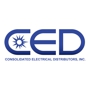 Consolidated Electrical Distributor