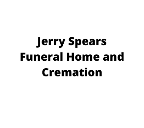 Jerry Spears Funeral Home and Cremation - Hilliard, OH