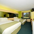 Americas Best Value Inn & Suites Jackson, TN - Motels