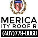 American Quality Roof Repair - Roofing Contractors
