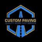 Custom Paving DE