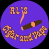 Al’s cigars and vapes gallery