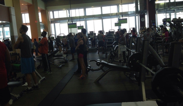 24 Hour Fitness - Vienna, VA