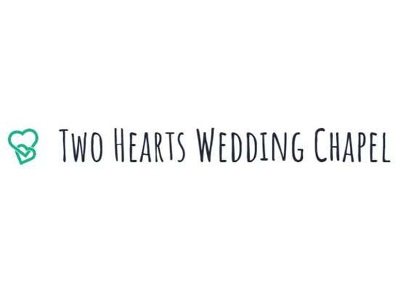 Two Hearts Wedding Chapel - Bartlett, TN