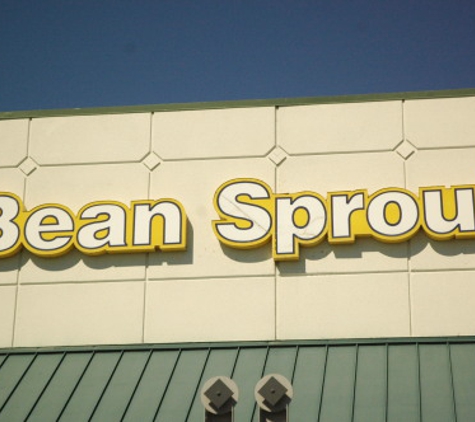 Bean Sprout - San Antonio, TX