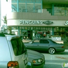 Penguin's Place Frozen Yogurt
