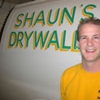 Shaun's Drywall. gallery