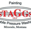 Staggs Painting and Powerwashing LLC