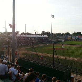 Cardines Field - Newport, RI