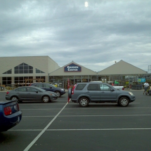 Lowe's Home Improvement - Shallotte, NC