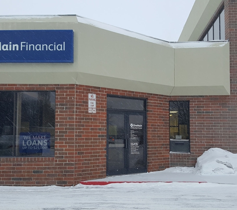 OneMain Financial - Grand Forks, ND