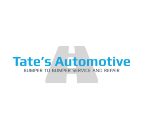 Tate Automotive - Dalton, GA