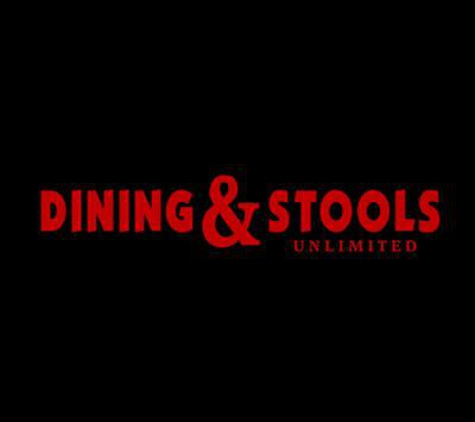 Dining & Stools Unlimited - Rancho Mirage, CA