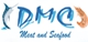 DMC Meat & Seafood Centre Pty Ltd Logo