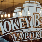 Smokey Barrel Vapor LLC