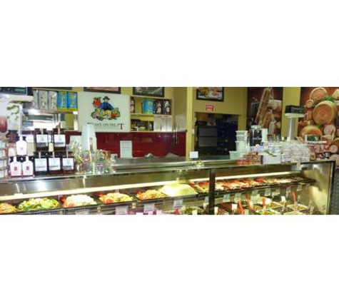 Feast on Fruit & Delicatessen - Morningside, QLD