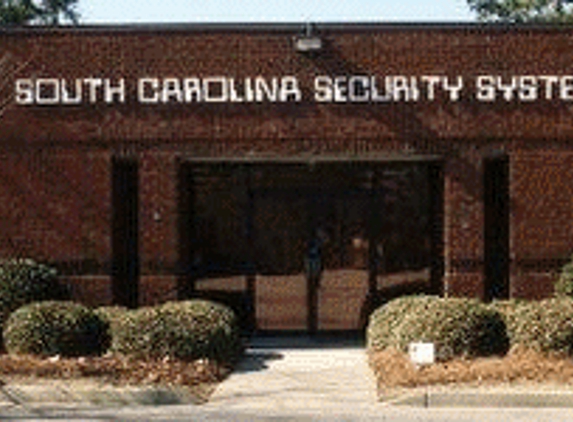 South Carolina Security Systems - Columbia, SC
