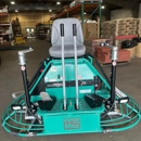 Callan Equipment Company - Concrete Contractors