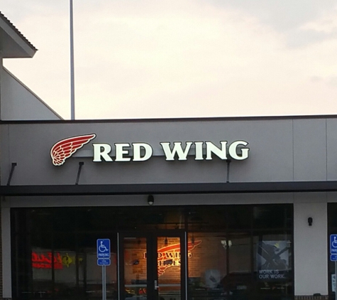 Red Wing - Denham Springs, LA