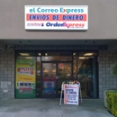 El Correo Express - Money Transfer Service