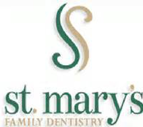 St Mary's Family Dentistry - Raleigh, NC