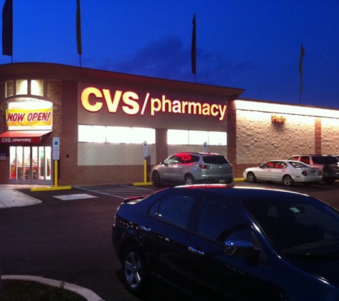 CVS Pharmacy - Effort, PA