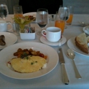 Astra At The St. Regis San Francisco - American Restaurants