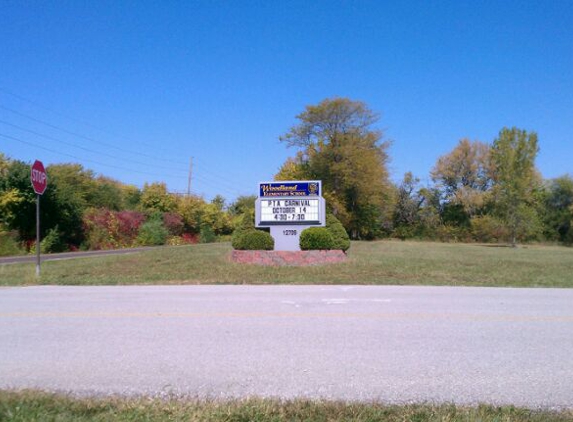 Woodland Elementary School - Lees Summit, MO