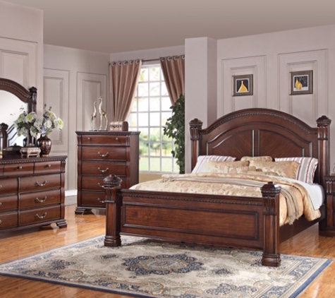 Value Furniture & Mattress - Pasadena, TX