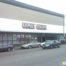 Dollar General - Discount Stores