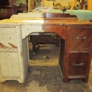 TLC Furniture Stripping & Refinishing - Antiques