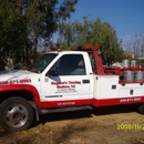 SEGURA'S TOWING - Automotive Roadside Service