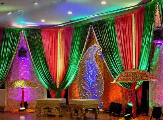 Ruban Events - Jamaica, NY