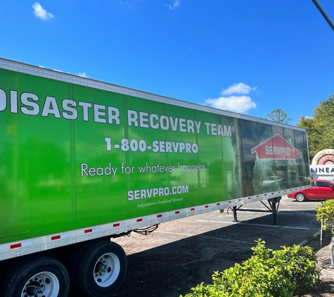 SERVPRO of Ashland / Richland - Mansfield, OH