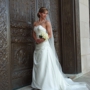 Custom Bridal Wear by Lorenda Gray