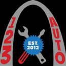 123 Auto - Automobile Parts & Supplies