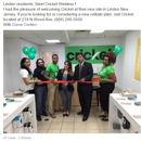 Cricket Wireless - Cellular Telephone Equipment & Supplies