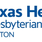 Texas Health Presbyterian Hospital Denton