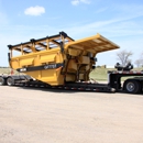 Roadie's Pilot Car - Trucking-Heavy Hauling
