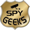Spy Store (Spy Geeks) gallery