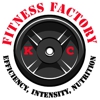 Fitness Factory KC gallery