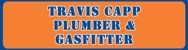 Travis Capp Plumbing Logo