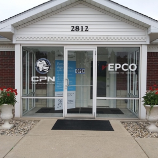 Epco Accounting And Tax Services Inc - Fort Wayne, IN