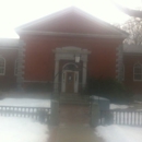 Ipswich Library - Libraries