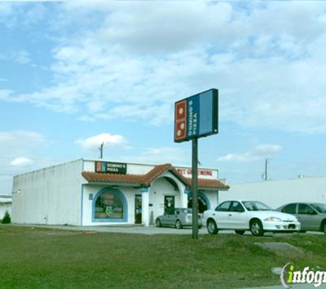 Domino's Pizza - North Port, FL