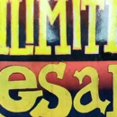 Unlimited Resale Shop